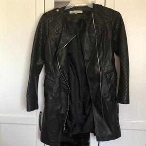 Kenneth Cole jacket small